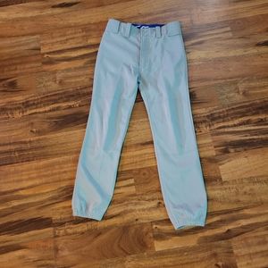 Mizuno Youth XL Baseball Pants